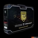 Наборы инструментов Berger BG151-1214 (151 предмет) Наборы инструментов Berger BG151-1214 (151 предмет)