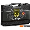 Наборы инструментов Berger BG089-1214 (89 предметов) Наборы инструментов Berger BG089-1214 (89 предметов)