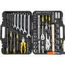 Наборы инструментов Berger BG078-1214 (78 предметов) Наборы инструментов Berger BG078-1214 (78 предметов)