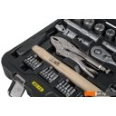 Наборы инструментов Berger BG078-1214 (78 предметов) Наборы инструментов Berger BG078-1214 (78 предметов)