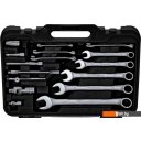 Наборы инструментов Berger BG082-1214 (82 предмета) Наборы инструментов Berger BG082-1214 (82 предмета)