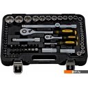 Наборы инструментов Berger BG082-1214 (82 предмета) Наборы инструментов Berger BG082-1214 (82 предмета)