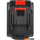 Аккумуляторы и зарядные устройства для инструмента Wortex CBL 1860 CBL18600029 (18В/6 Ah)