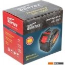 Аккумуляторы и зарядные устройства для инструмента Wortex CBL 1860 CBL18600029 (18В/6 Ah)