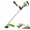 Триммеры Greenworks TB201H 2112407 (без АКБ)