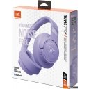 Наушники и гарнитуры JBL Tune 770NC (сиреневый)