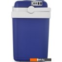 Автохолодильники, термобоксы, термосумки ZUGEL ZCR33 (синий)