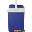 Автохолодильники, термобоксы, термосумки ZUGEL ZCR33 (синий)