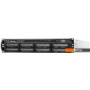 Сетевые накопители (NAS) TerraMaster U8-722-2224