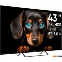Телевизоры Topdevice TDTV43CS06UBK