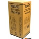 Мойки высокого давления Brait HPW 2200B