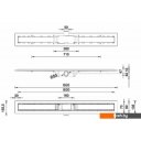 Сифоны Styron STY-M-80