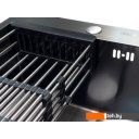 Кухонные мойки Stellar E6050S