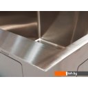 Кухонные мойки Stellar E6050S