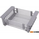 Кухонные мойки Stellar E6050S