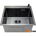 Кухонные мойки Stellar E4848NB Evier