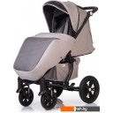 Детские коляски и аксессуары Babyhit Tribute BS102 (grey)