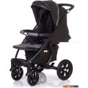 Детские коляски и аксессуары Babyhit Tribute BS102 (black)