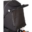 Детские коляски и аксессуары Babyhit Tribute BS102 (black)
