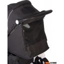 Детские коляски и аксессуары Babyhit Tribute BS102 (black)