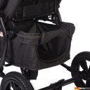 Детские коляски и аксессуары Babyhit Tribute BS102 (black)