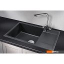 Кухонные мойки Granula GR-7805 (шварц)