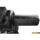 Строительный, слесарный, монтажный инструмент Berger Чугун. поворотные с трубным зажимом и наковальней 125мм BG1340