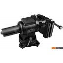 Строительный, слесарный, монтажный инструмент Berger Чугун. поворотные с трубным зажимом и наковальней 125мм BG1340