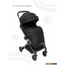 Детские коляски и аксессуары Amarobaby Voyager (черный)