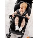 Детские коляски и аксессуары Amarobaby Voyager (черный)