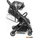 Детские коляски и аксессуары Amarobaby Voyager (черный)