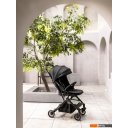 Детские коляски и аксессуары Amarobaby Voyager (черный)