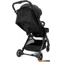 Детские коляски и аксессуары Amarobaby Voyager (черный)