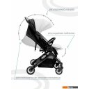 Детские коляски и аксессуары Amarobaby Voyager (черный)