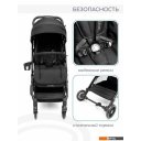 Детские коляски и аксессуары Amarobaby Voyager (черный)