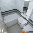 Ванны Triton Стандарт 130x70 (с ножками и экраном)