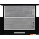 Вытяжки Zorg Slim 850 60 S (черный) Вытяжки Zorg Slim 850 60 S (черный)