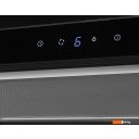 Вытяжки Zorg Slim 850 60 S (черный)