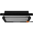 Вытяжки Zorg Slim 850 60 S (черный)