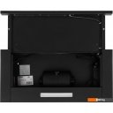 Вытяжки Zorg Slim 850 60 S (черный)