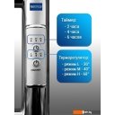 Полотенцесушители Ростела Свирель V 50x80/6 (с диммером, левый)