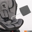 Автокресла Lorelli Aviator SPS Isofix 2023 (темно-серый)