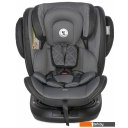 Автокресла Lorelli Aviator SPS Isofix 2023 (темно-серый)