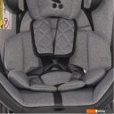 Автокресла Lorelli Aviator SPS Isofix 2023 (темно-серый)