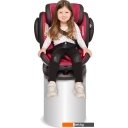 Автокресла Lorelli Aviator SPS Isofix 2023 (темно-серый)