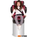 Автокресла Lorelli Aviator SPS Isofix 2023 (черный)