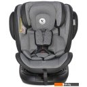 Автокресла Lorelli Aviator SPS Isofix 2023 (светло-серый)