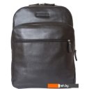 Рюкзаки Carlo Gattini Monferrato 3017-01 (черный)