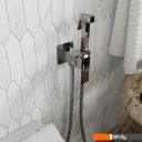 Душевые системы и гарнитуры Wasserkraft A71138