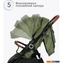 Детские коляски и аксессуары Tomix Melony 619 (dark olive)